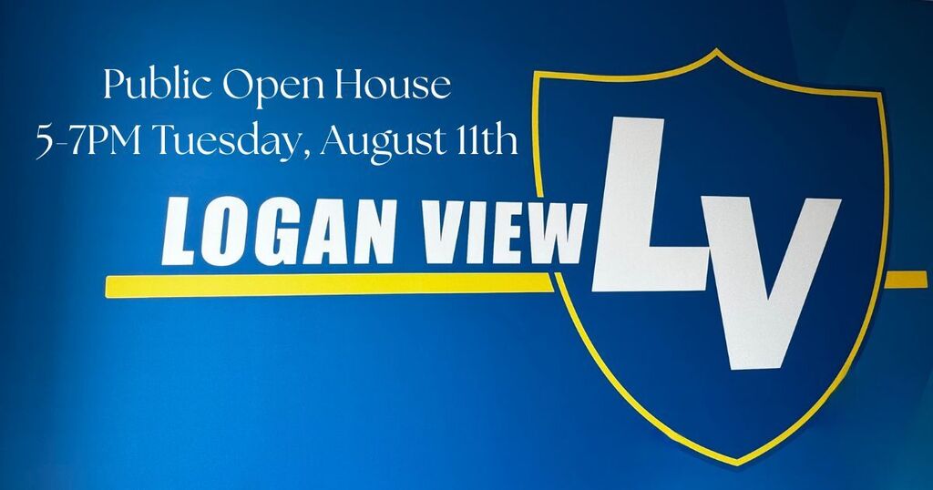 Open House on 8/11 from 5-7pm