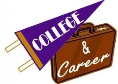 College and Career Fair image