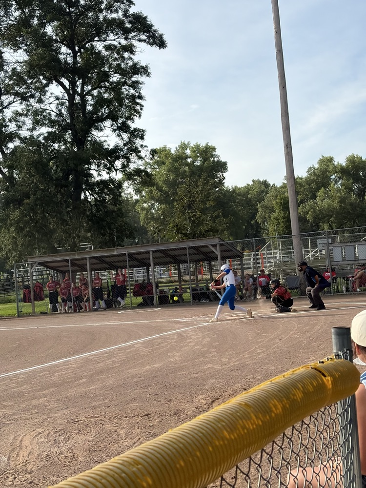 #5 hitting