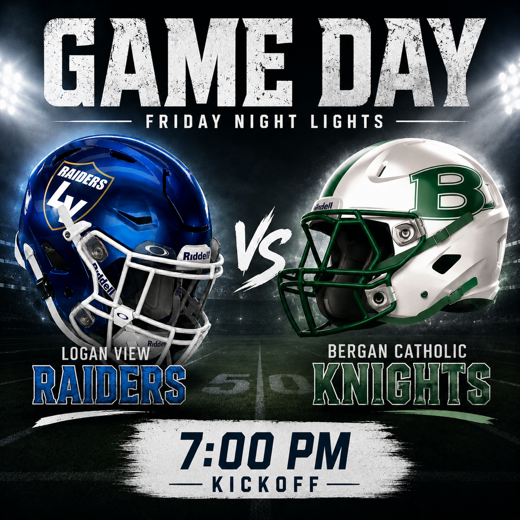 Logan View vs. Bergan Catholic