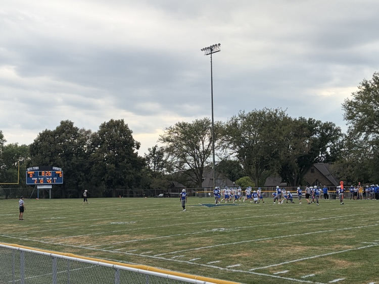 football