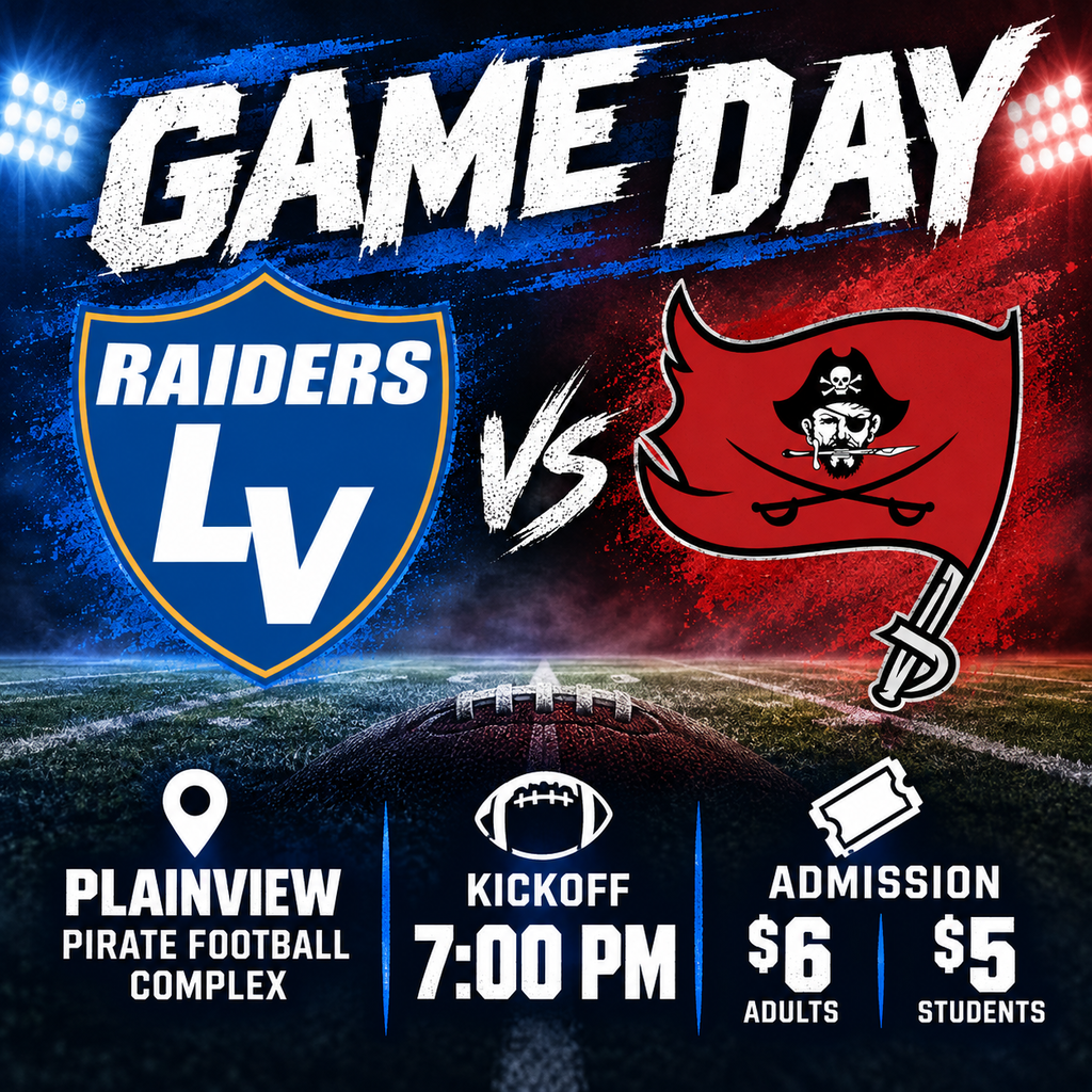 Pirates vs. Raiders