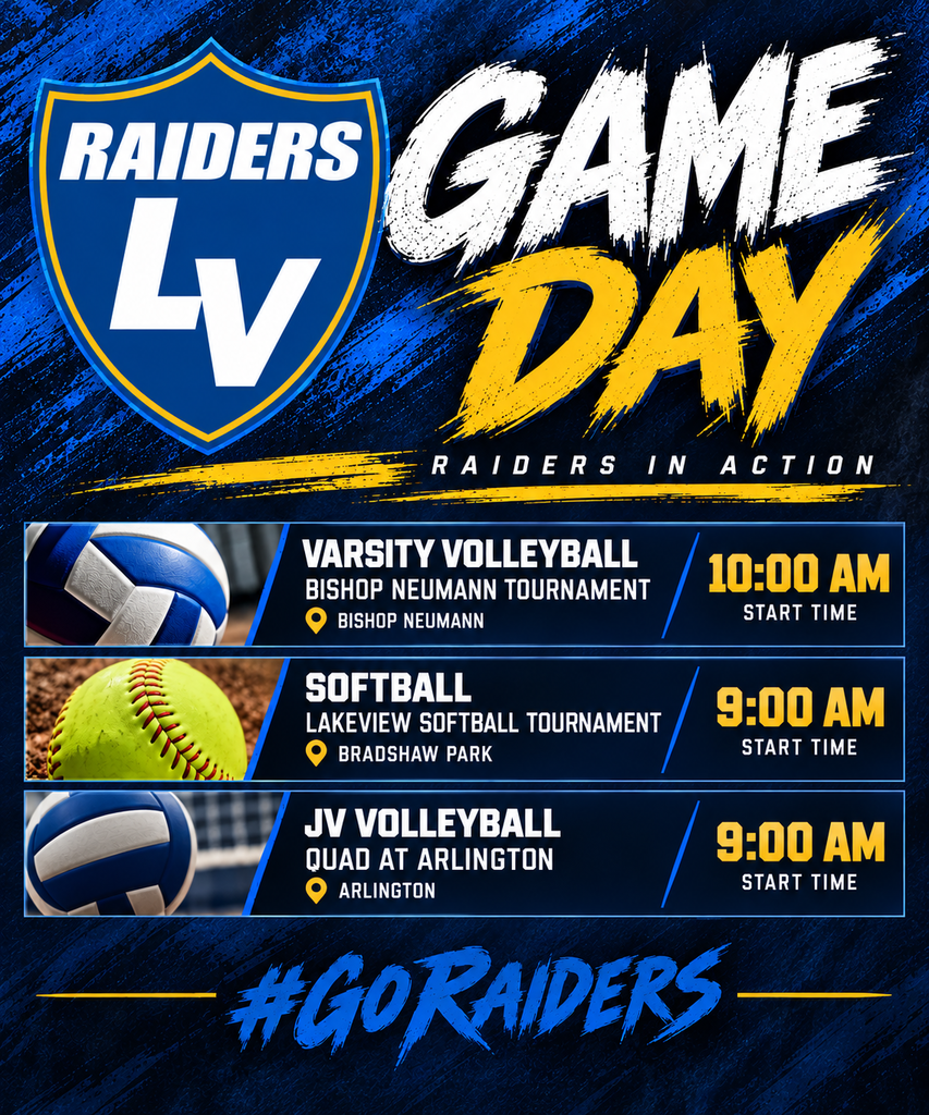 Game Day Image