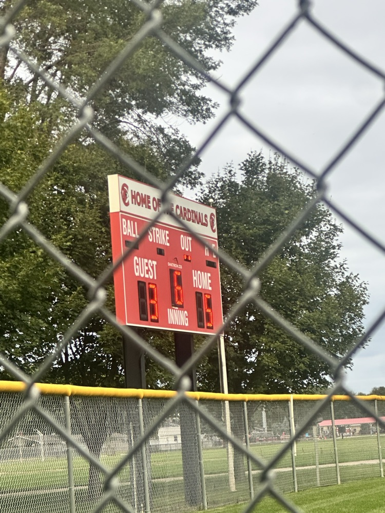 5-3 win vs Platteview