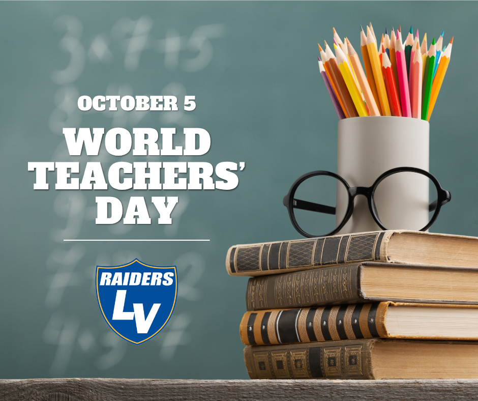 World Teachers Day
