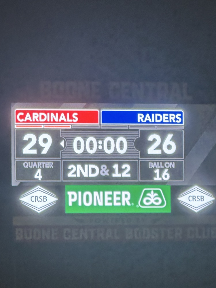 final