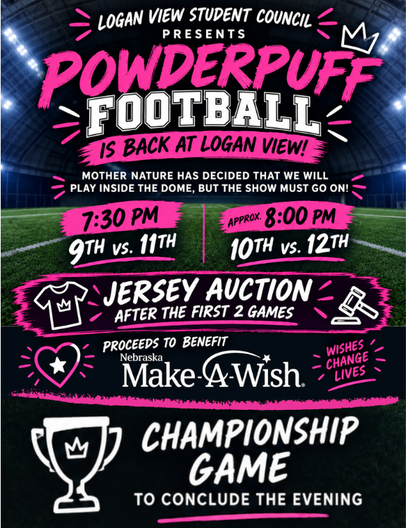 powderpuff