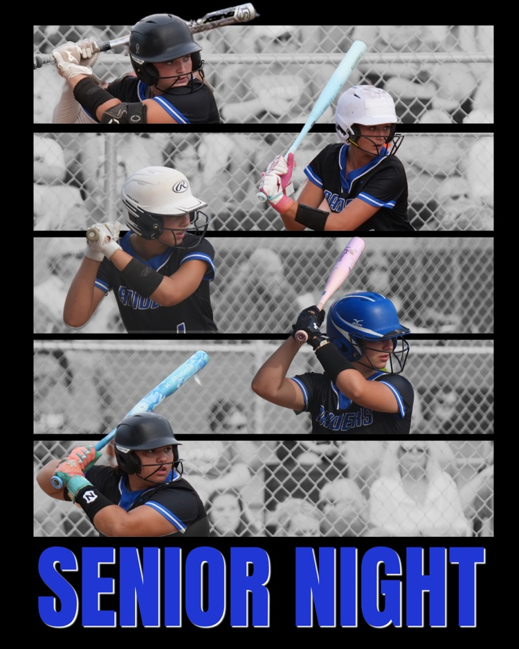Senior Night