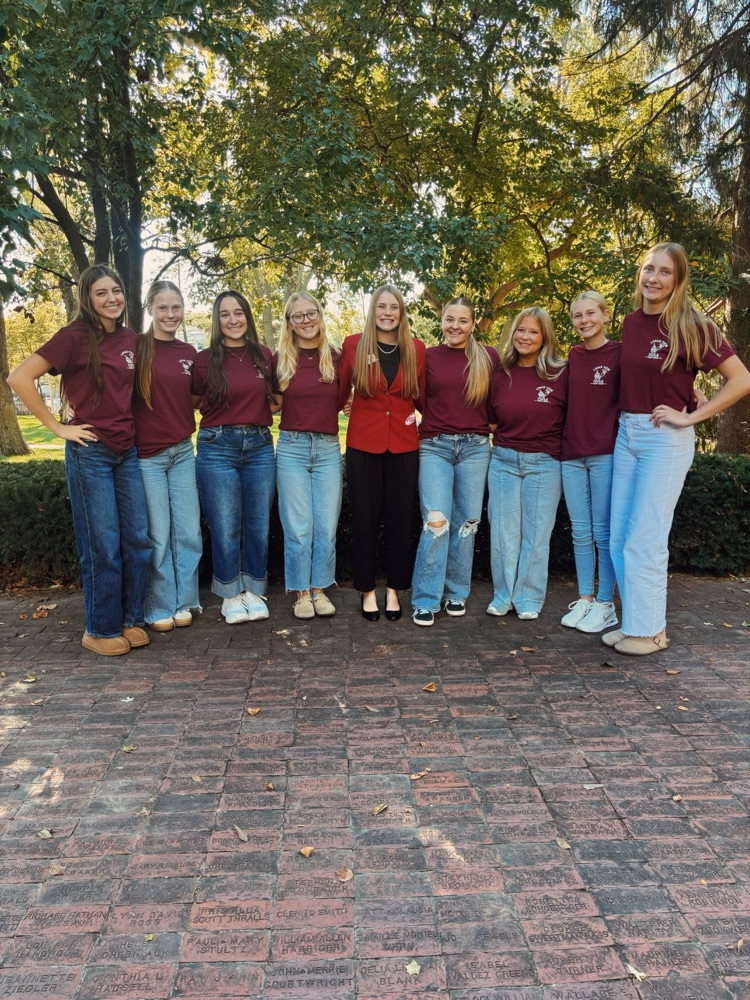 chapter officers