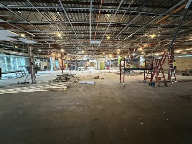 Demolition 1