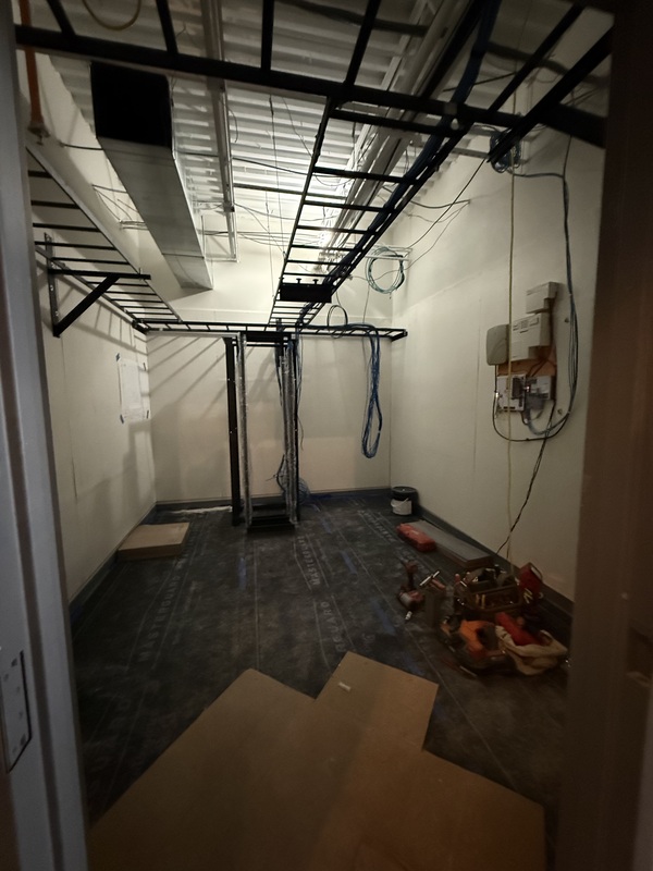 server room