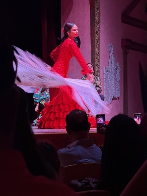 Flamenco