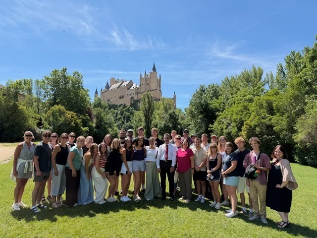 Alcazar