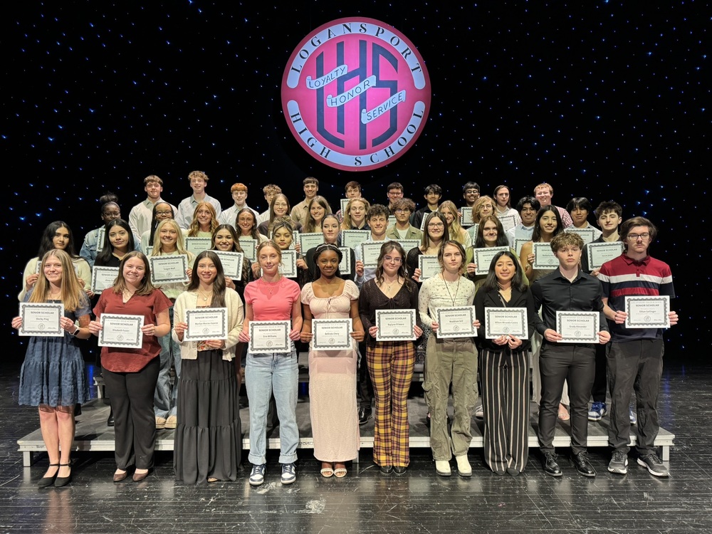 2026 Senior Scholars