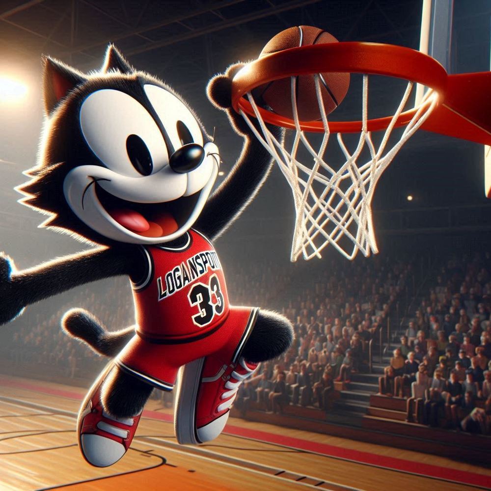 basketball