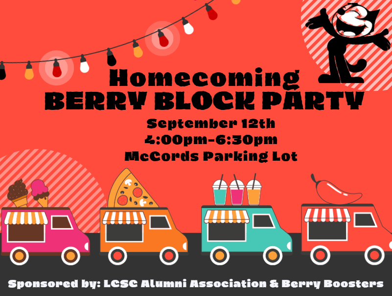 block party