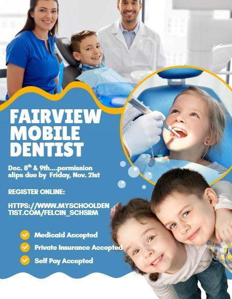 Mobile Dentist