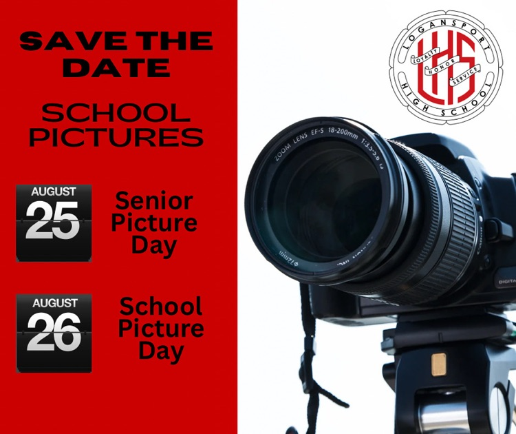 School Pictures