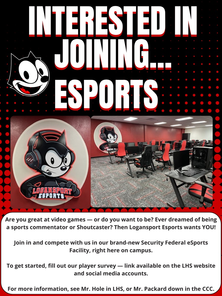 Join Esports