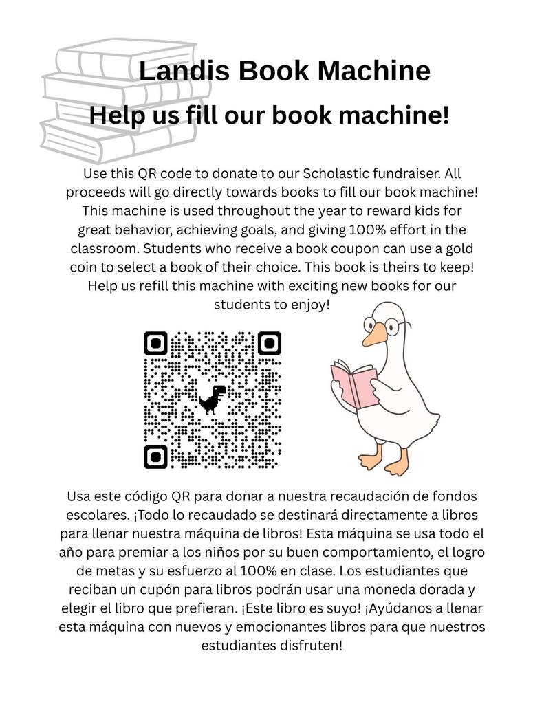 Book Machine
