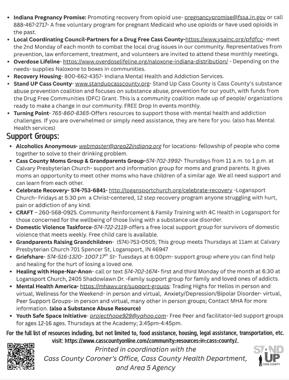 Resource Guide