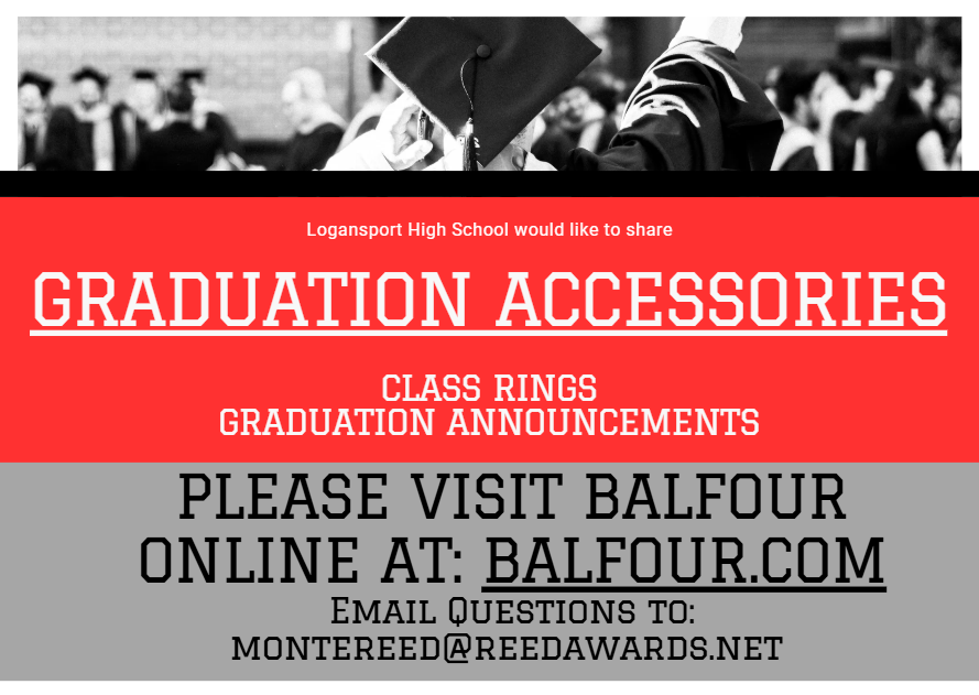 Graduation Accessories