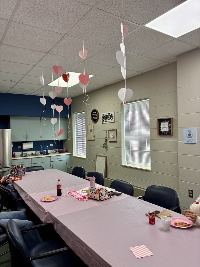 Happy Valentine's Day!