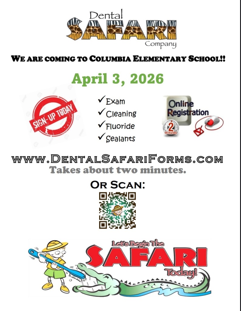 DENTAL SAFARI! 