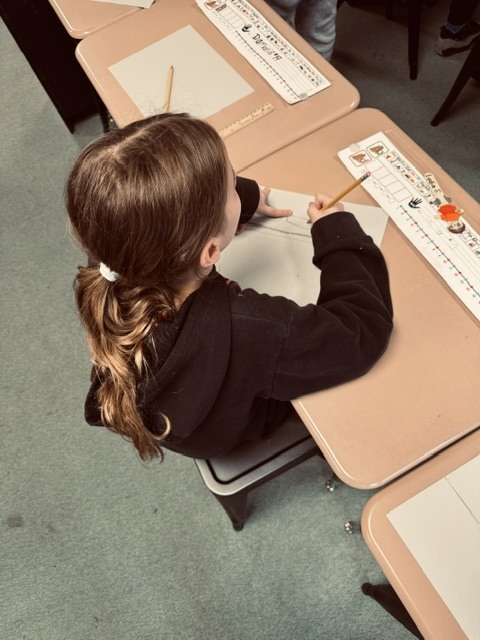 Mr. Maggart’s Class