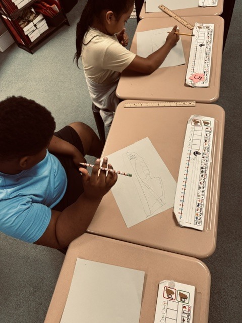 Mr. Maggart’s Class