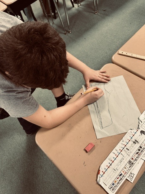 Mr. Maggart’s Class