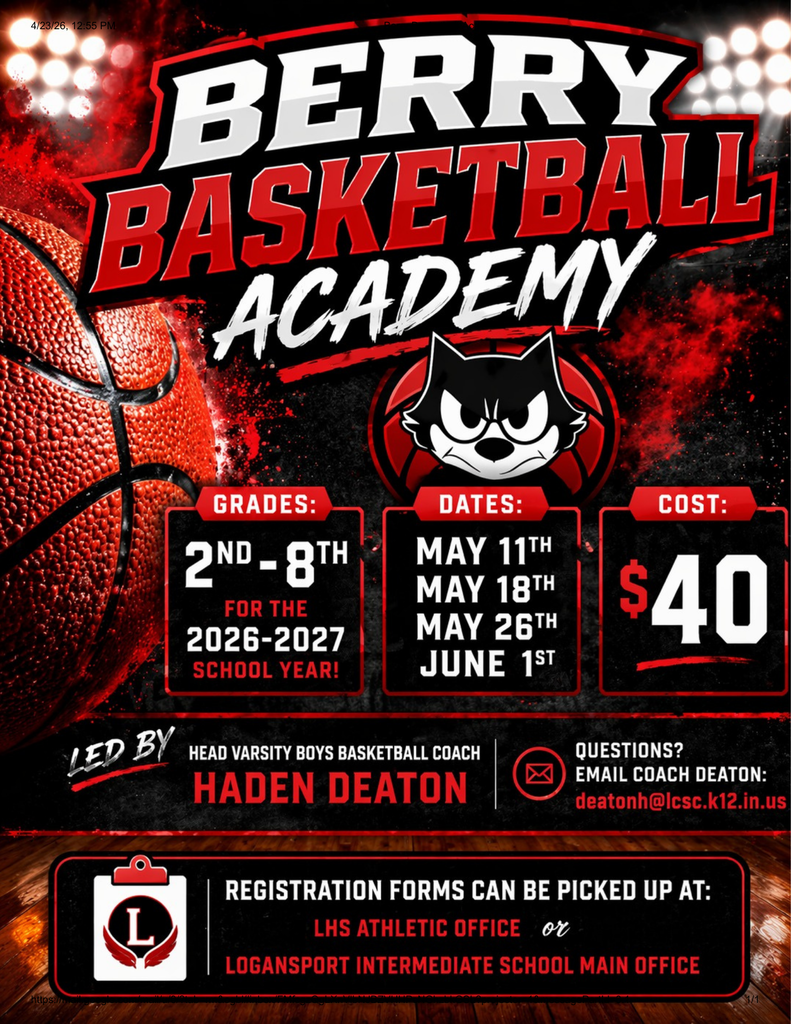 BERRY BASKETBALL ACADEMY