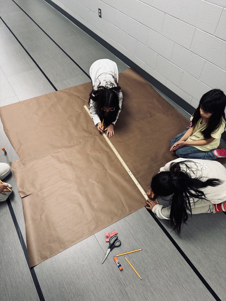 Mr. Maggart’s class has started their end of the year novel, “Holes”