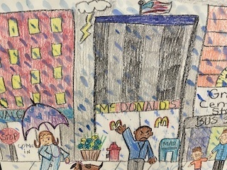 Mrs.  Mayer's classroom collections