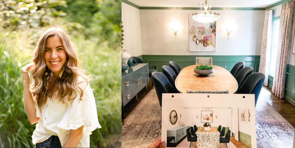 Abbey (Browning) Richey is featured in Loganville Christian Academy's alumni spotlight series.