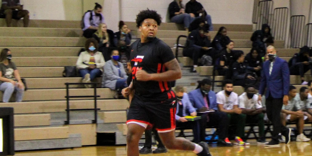 Devon Ford is featured in Loganville Christian Academy's alumni spotlight series.