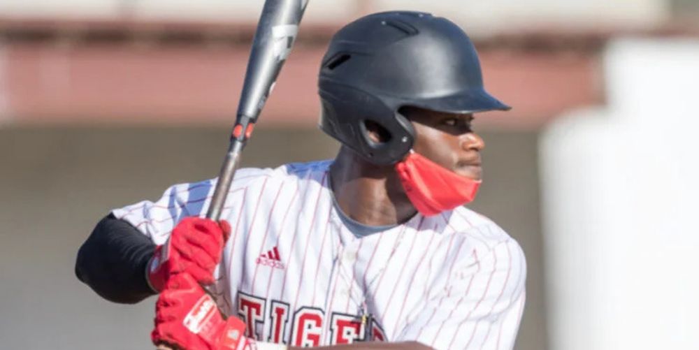 JR Curley is featured in Loganville Christian Academy's alumni spotlight series.