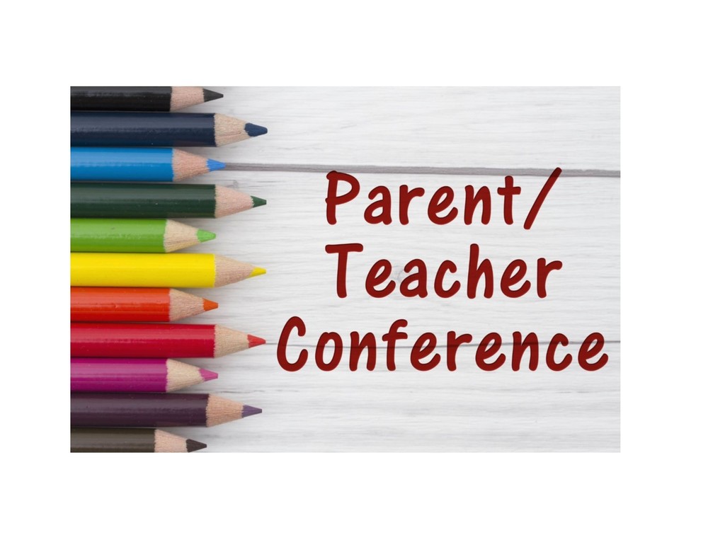 Parent/Teacher Conferences