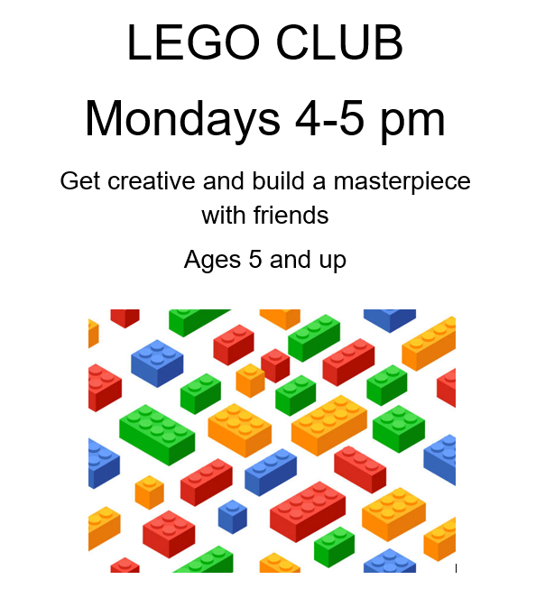 LEGO Club