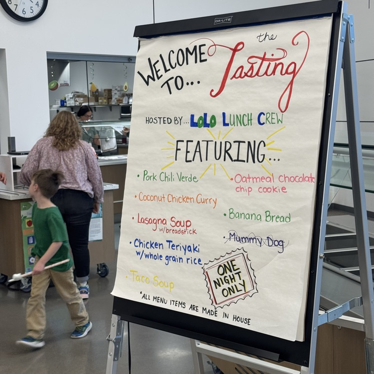 kitchen tasting menu