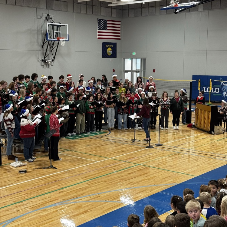 the ugly sweater tour