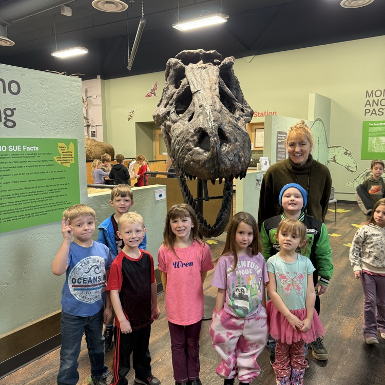 MT Natural History Museum 