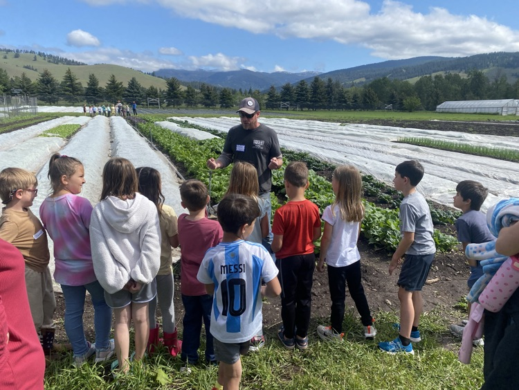 PEAS Farm