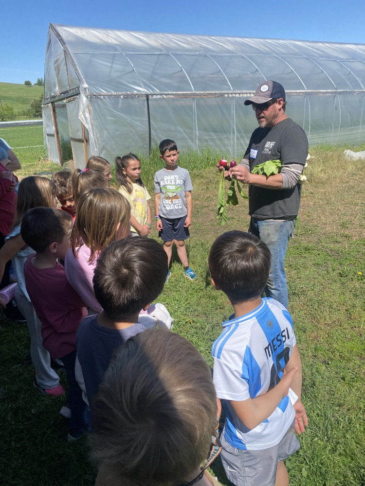 PEAS Farm