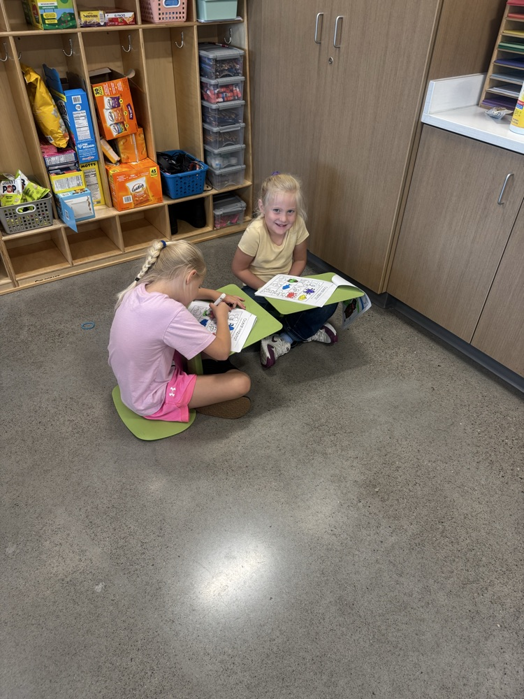 partners working together