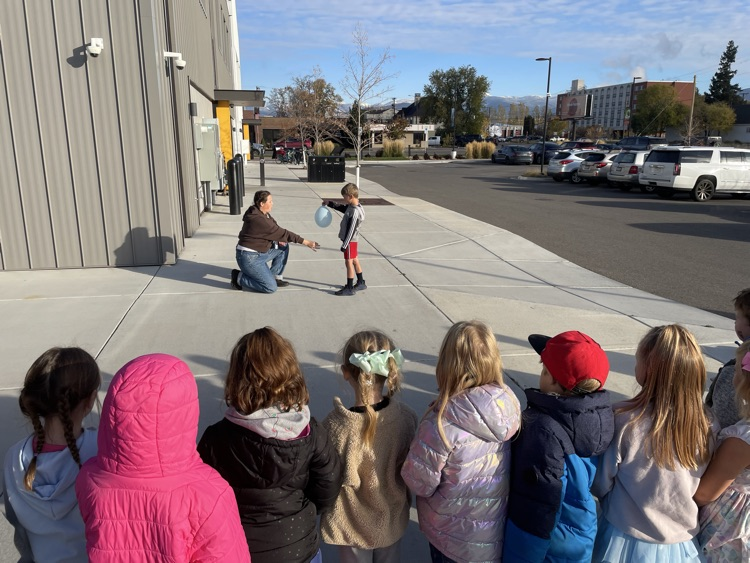 field trip 