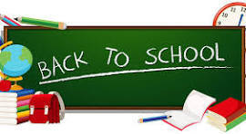 Back to School