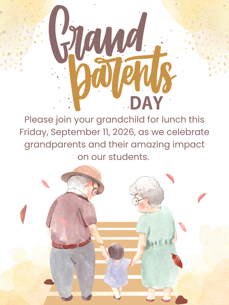 grandparents day