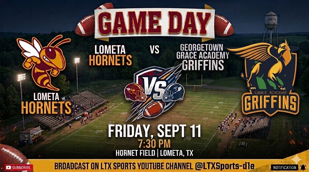 Hornet Homecoming