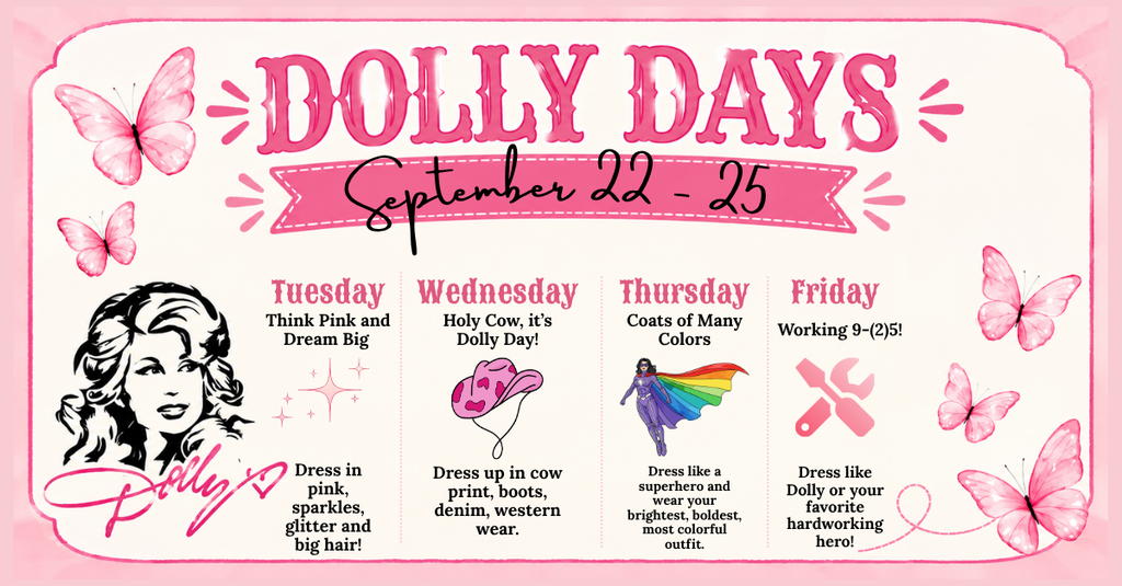 Dolly Days